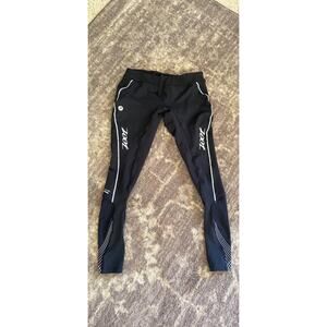 Zoot Traithlon Compression Pants | Womens Size Small